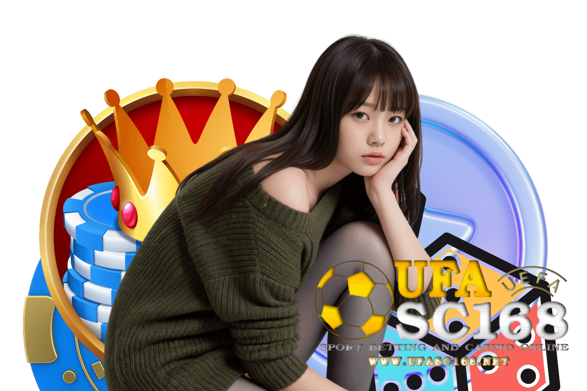 ufasc168 เว็บตรง